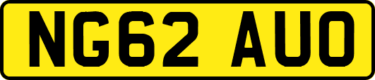 NG62AUO