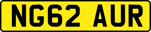 NG62AUR