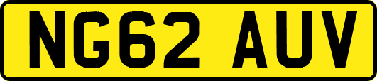 NG62AUV