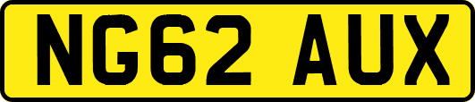 NG62AUX