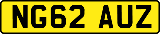 NG62AUZ