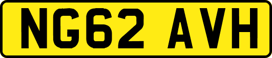NG62AVH