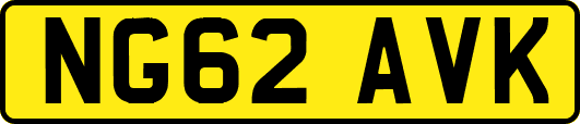 NG62AVK