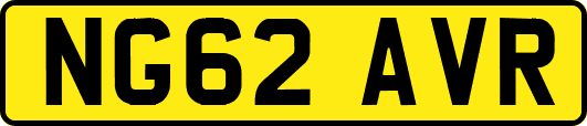 NG62AVR