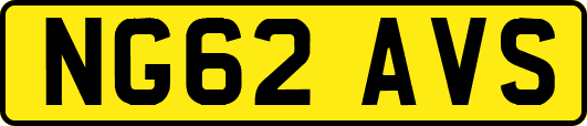 NG62AVS