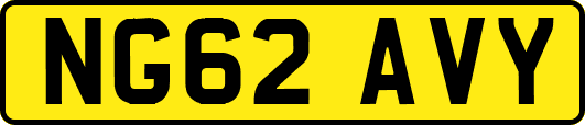 NG62AVY