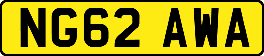 NG62AWA