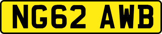 NG62AWB