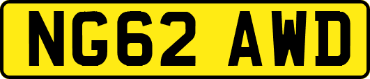NG62AWD