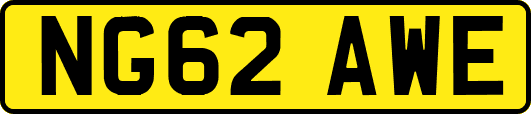 NG62AWE