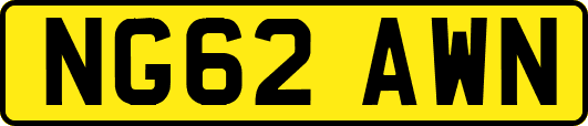 NG62AWN