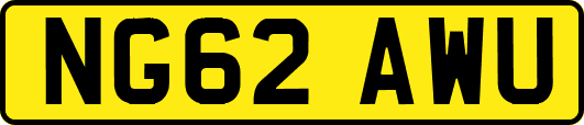 NG62AWU