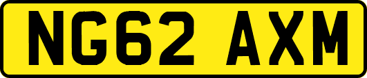 NG62AXM