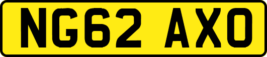 NG62AXO