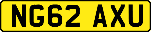 NG62AXU