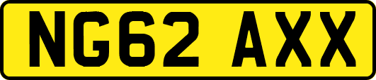 NG62AXX
