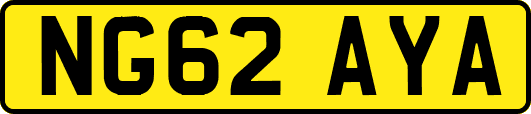 NG62AYA