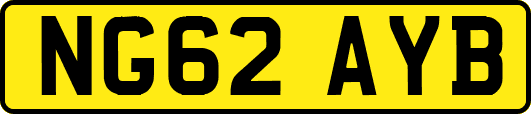 NG62AYB