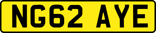 NG62AYE