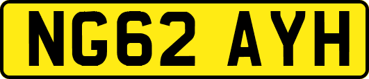NG62AYH