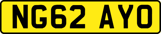 NG62AYO