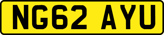 NG62AYU