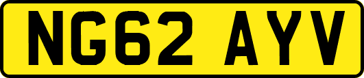 NG62AYV