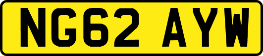 NG62AYW