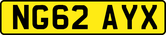 NG62AYX