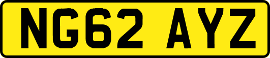 NG62AYZ