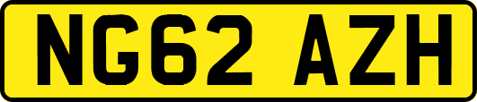 NG62AZH