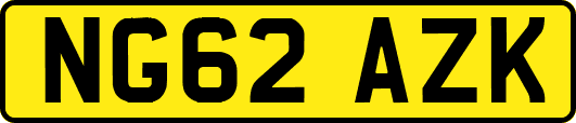 NG62AZK
