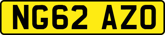 NG62AZO