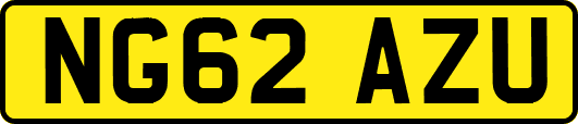 NG62AZU