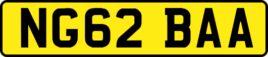 NG62BAA