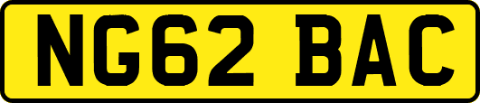 NG62BAC