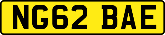 NG62BAE