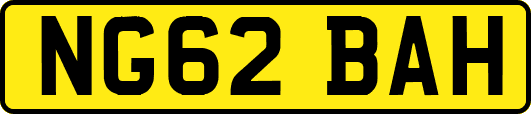 NG62BAH
