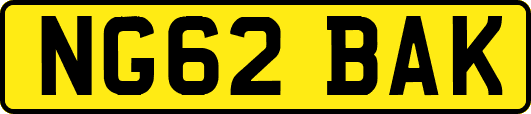 NG62BAK
