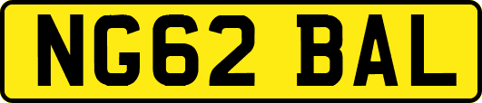 NG62BAL