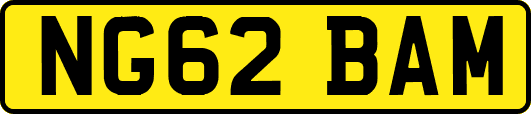 NG62BAM