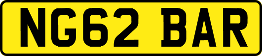 NG62BAR