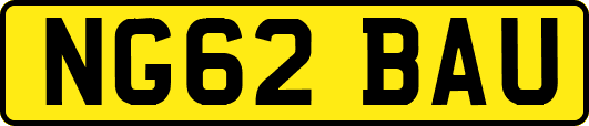 NG62BAU