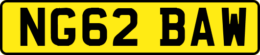 NG62BAW