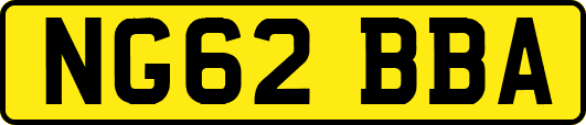 NG62BBA