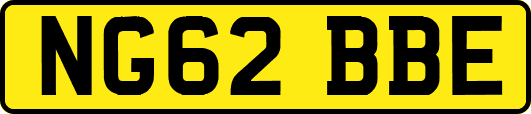 NG62BBE