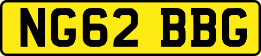 NG62BBG