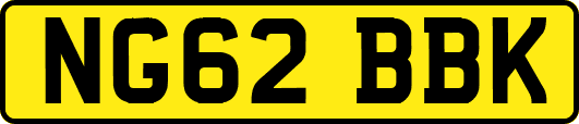 NG62BBK