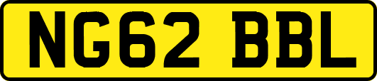 NG62BBL