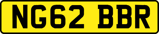 NG62BBR